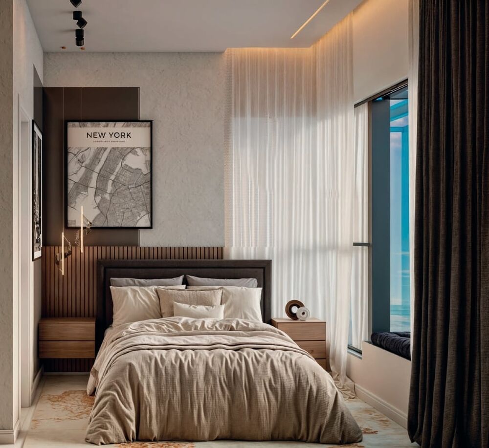 Apartamento, 2 quartos, 64 m² - Foto 2