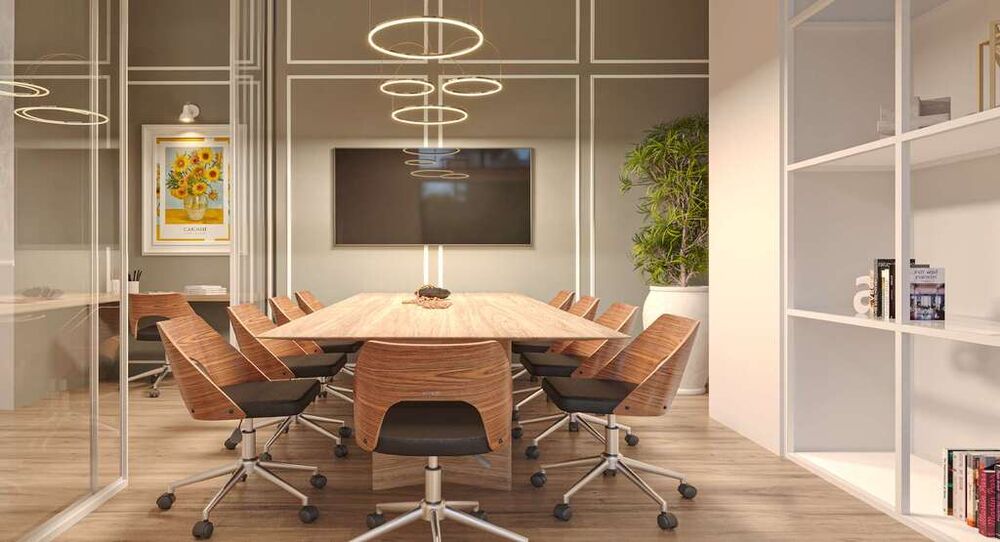 Apartamento, 2 quartos, 64 m² - Foto 3