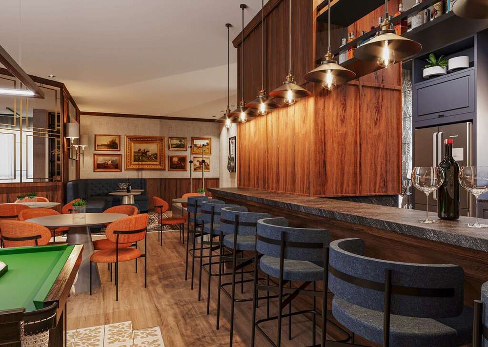 Apartamento, 2 quartos, 64 m² - Foto 5