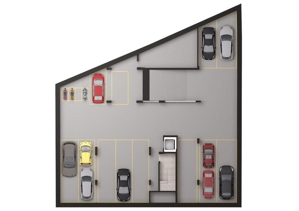 Apartamento, 3 quartos, 124 m² - Foto 17