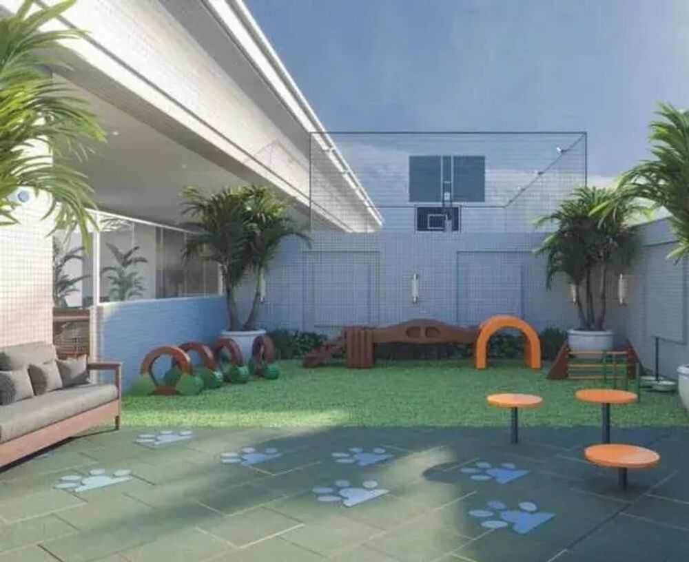 Apartamento, 3 quartos, 151 m² - Foto 6