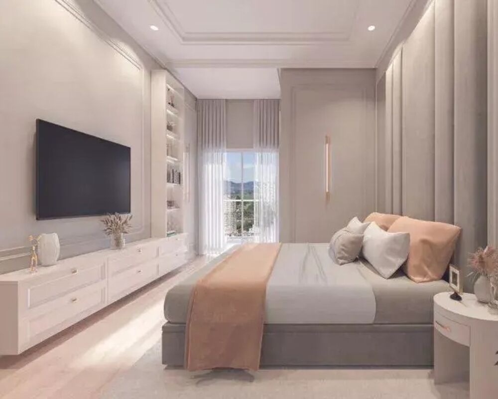 Apartamento, 3 quartos, 151 m² - Foto 4