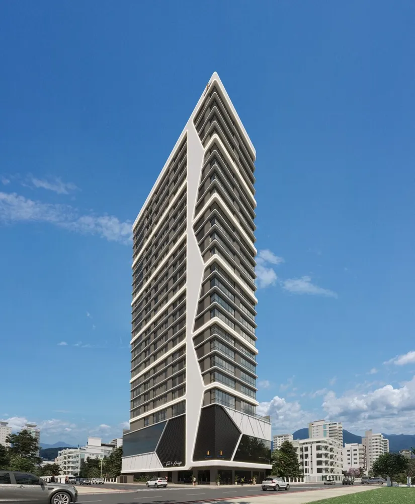 Apartamento, 4 quartos, 189 m² - Foto 1