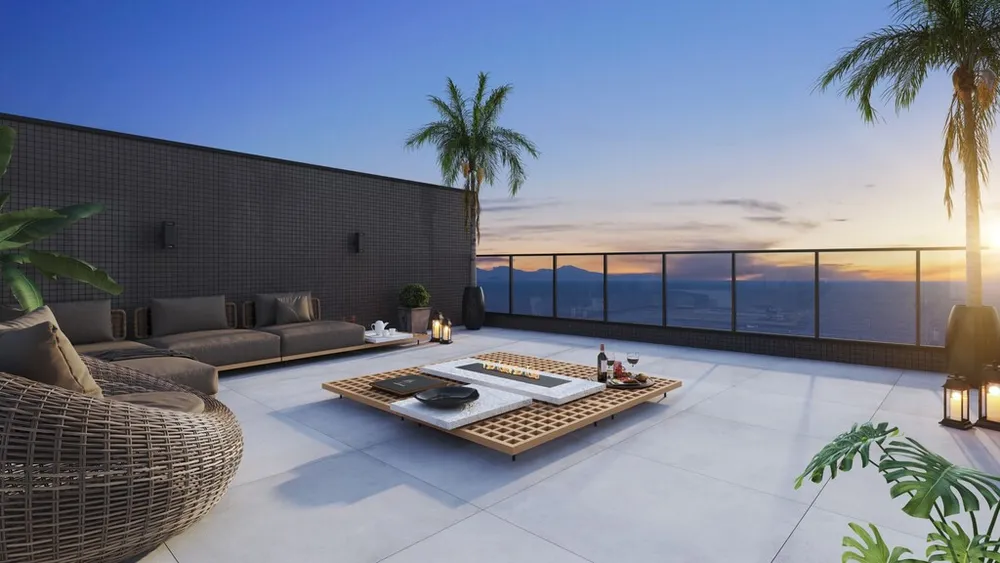 Apartamento, 4 quartos, 189 m² - Foto 6