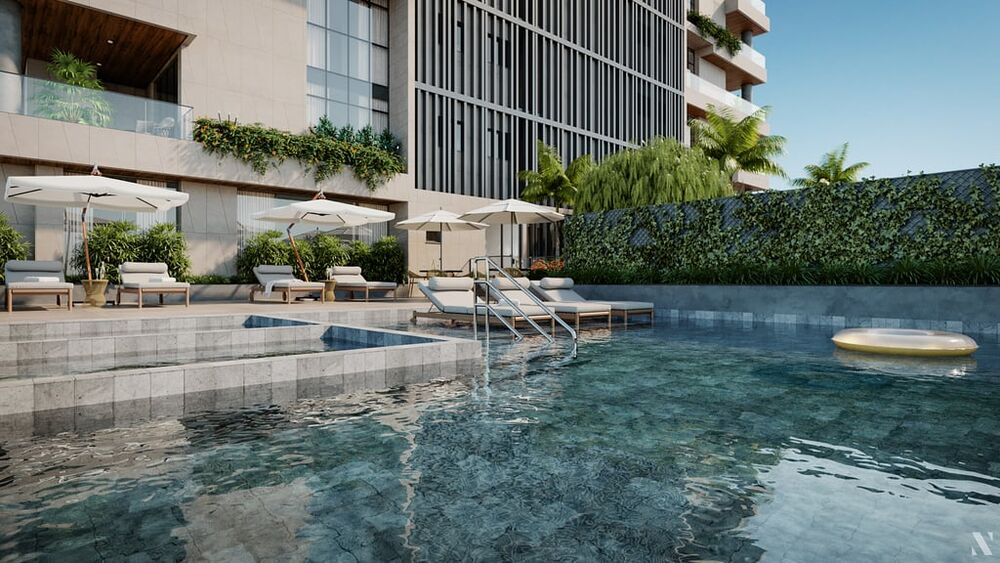 Apartamento, 4 quartos, 149 m² - Foto 7