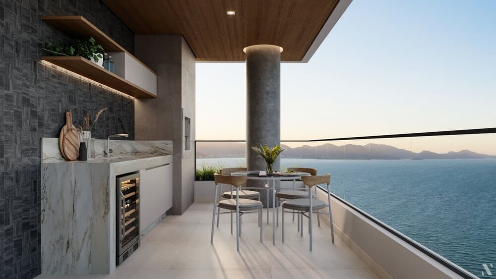 Apartamento, 4 quartos, 149 m² - Foto 3
