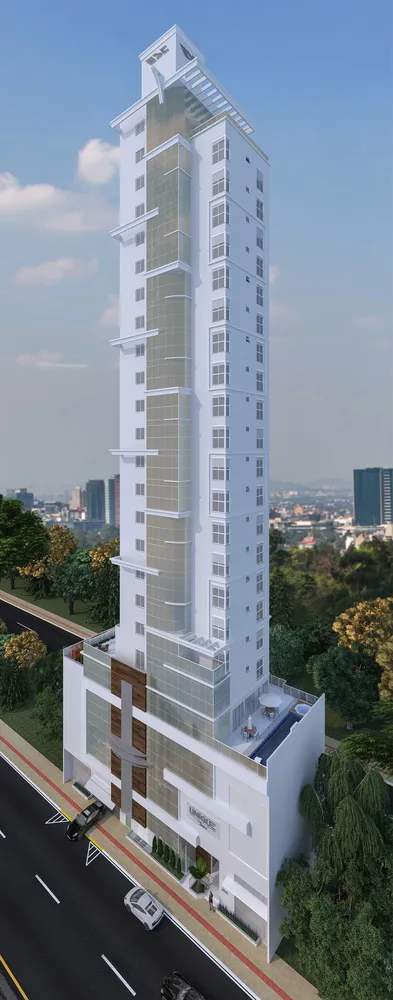 Apartamento, 3 quartos, 118 m² - Foto 1