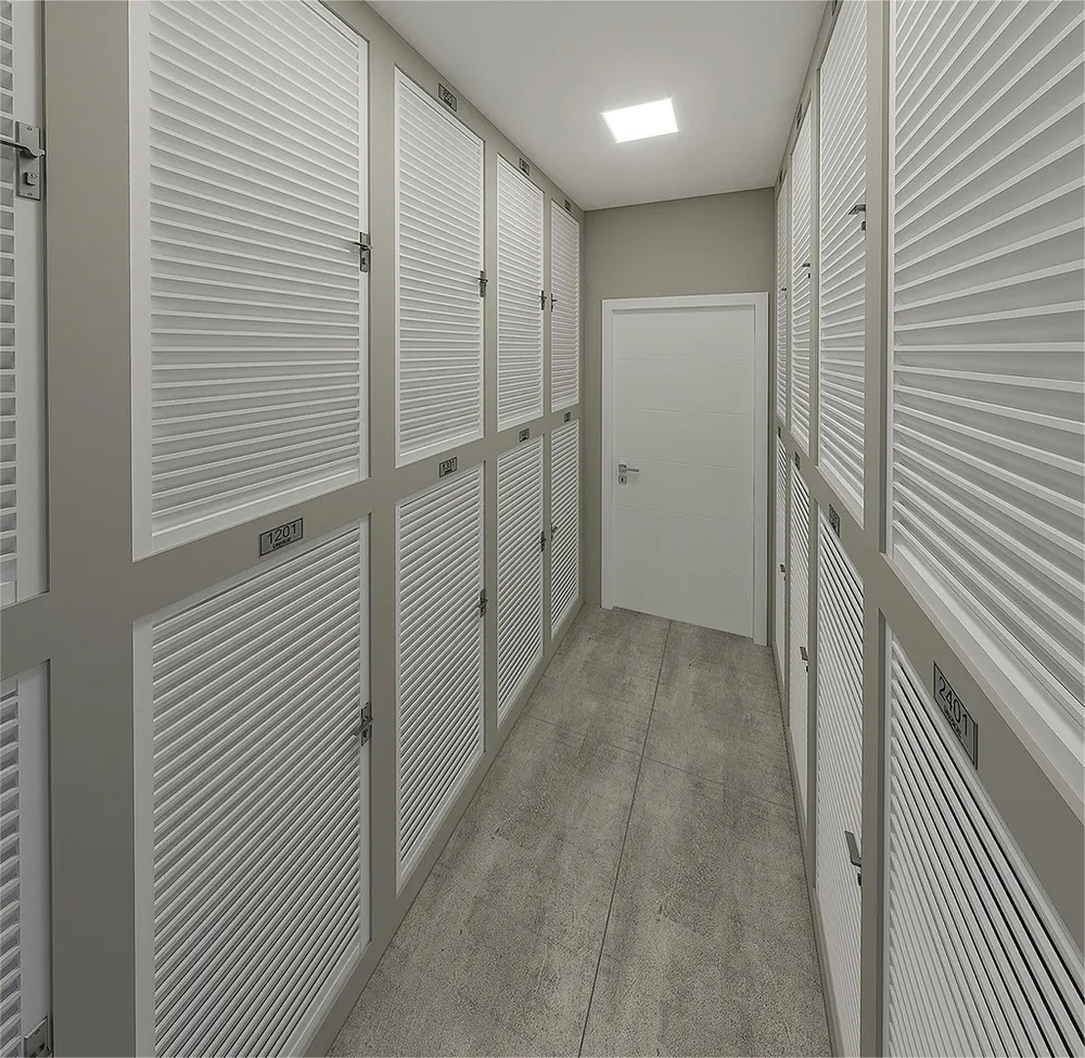 Apartamento, 3 quartos, 118 m² - Foto 2