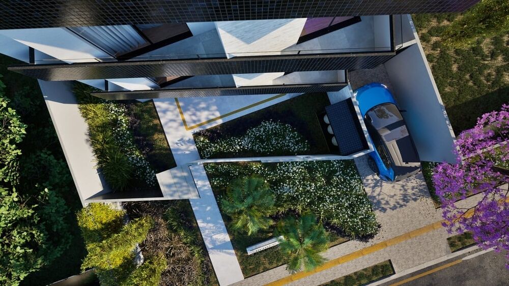 Apartamento, 3 quartos, 67 m² - Foto 6
