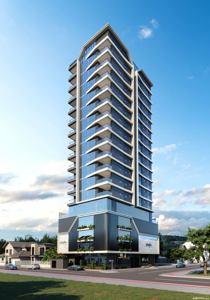 Apartamento, 3 quartos, 128 m² - Foto 1