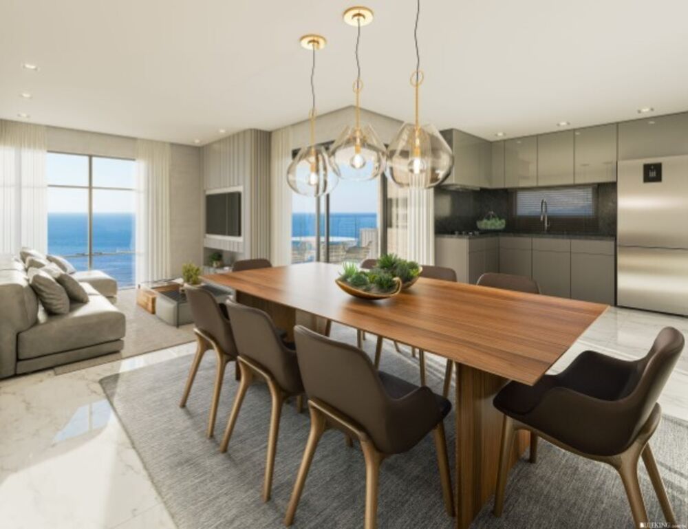 Apartamento, 3 quartos, 128 m² - Foto 3