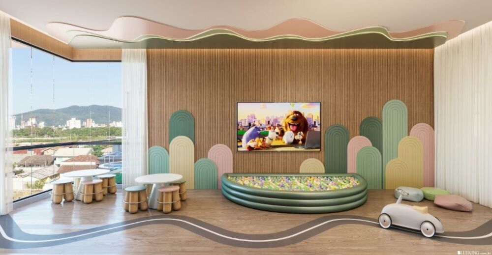 Apartamento, 3 quartos, 128 m² - Foto 9