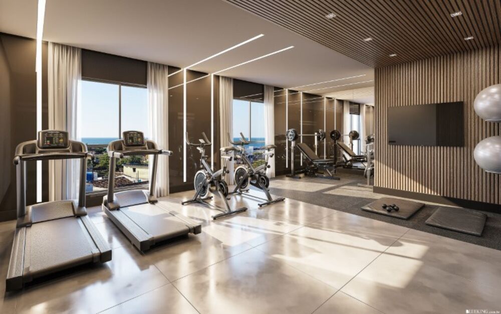 Apartamento, 3 quartos, 128 m² - Foto 6