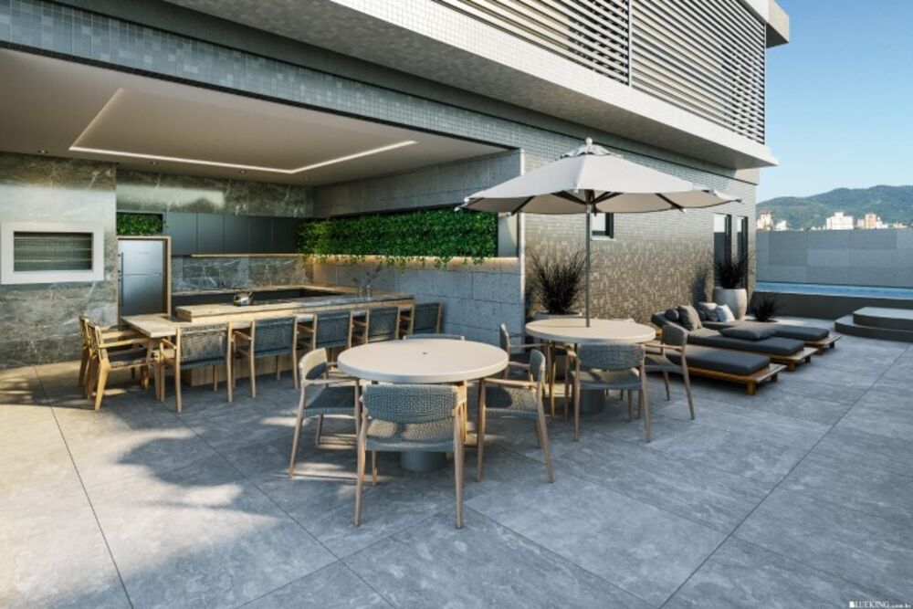 Apartamento, 3 quartos, 128 m² - Foto 11