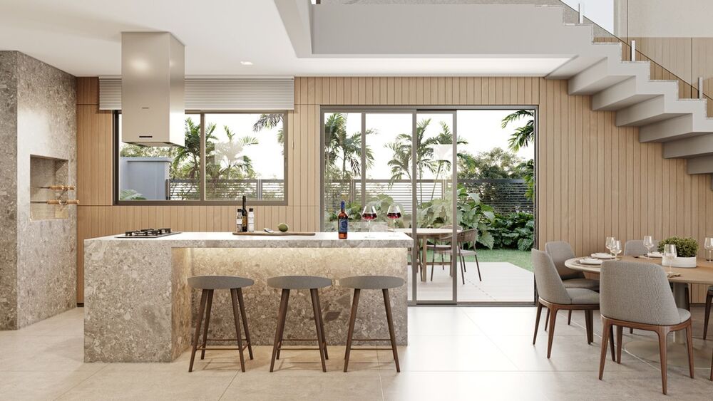 Casa de Condomínio, 3 quartos - Foto 6