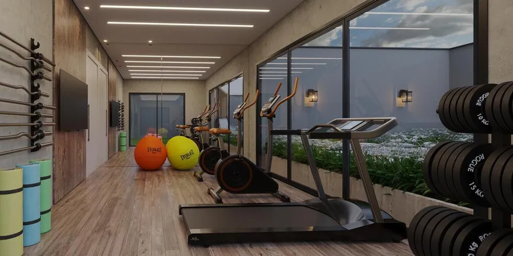Cobertura, 4 quartos, 235 m² - Foto 9