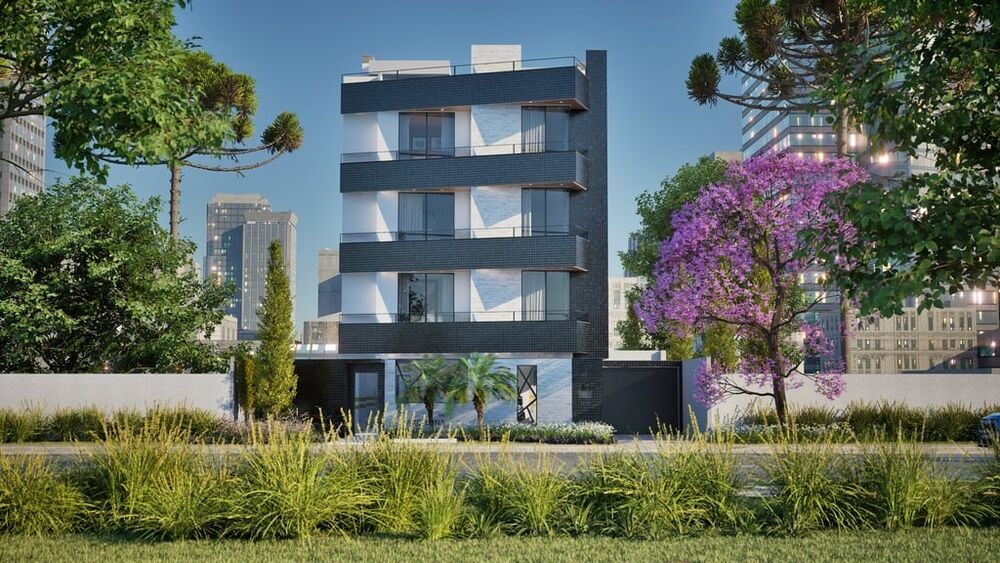 Cobertura à venda com 3 quartos, 132m² - Foto 1