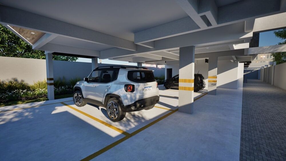 Cobertura à venda com 3 quartos, 132m² - Foto 3