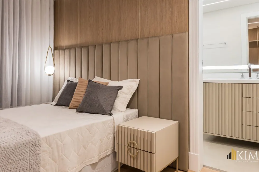 Apartamento, 3 quartos, 112 m² - Foto 1