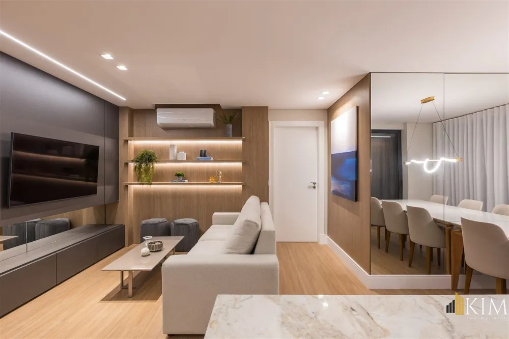 Apartamento, 3 quartos, 112 m² - Foto 4