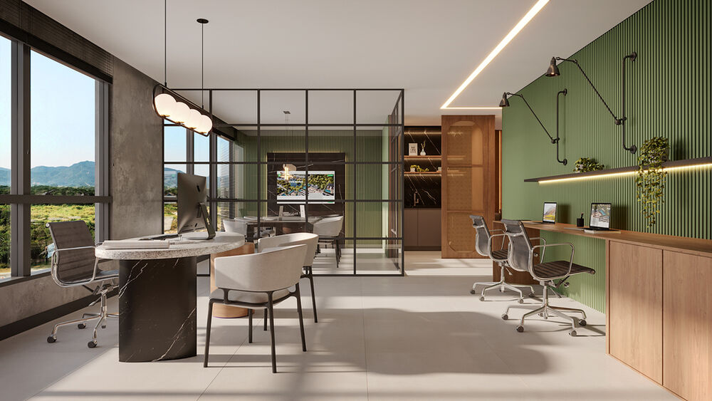 Sala-Conjunto, 165 m² - Foto 4