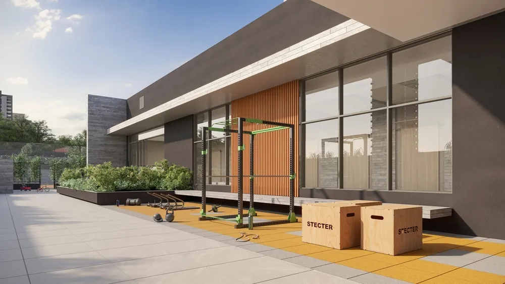 Apartamento, 3 quartos, 266 m² - Foto 1