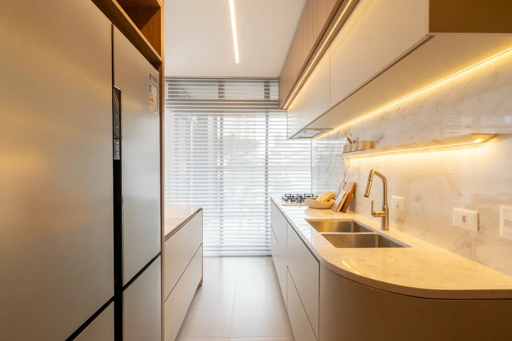 Apartamento, 3 quartos, 266 m² - Foto 3
