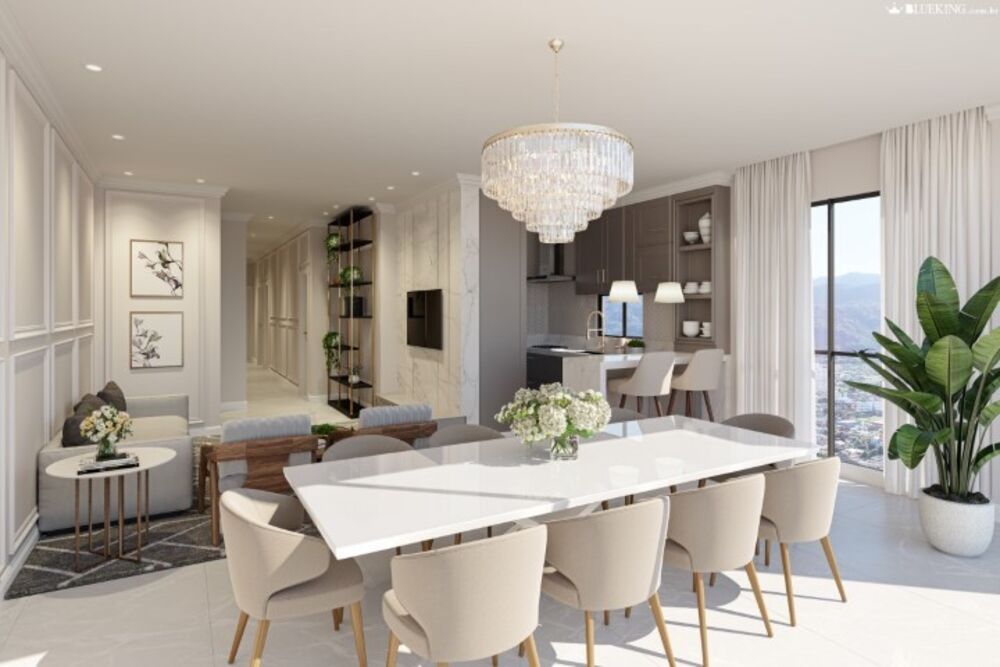Apartamento, 3 quartos, 242 m² - Foto 8