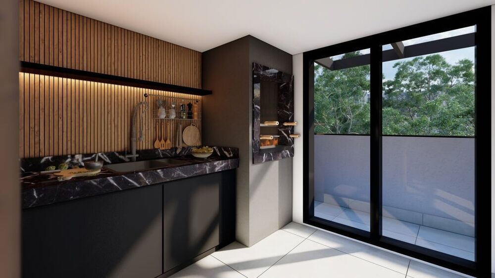 Casa de Condomínio à venda com 3 quartos, 134m² - Foto 5
