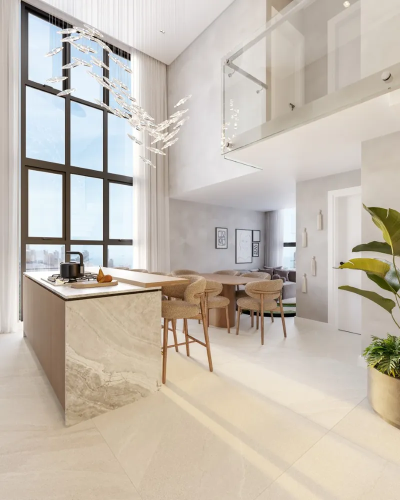 Apartamento, 2 quartos, 62 m² - Foto 5
