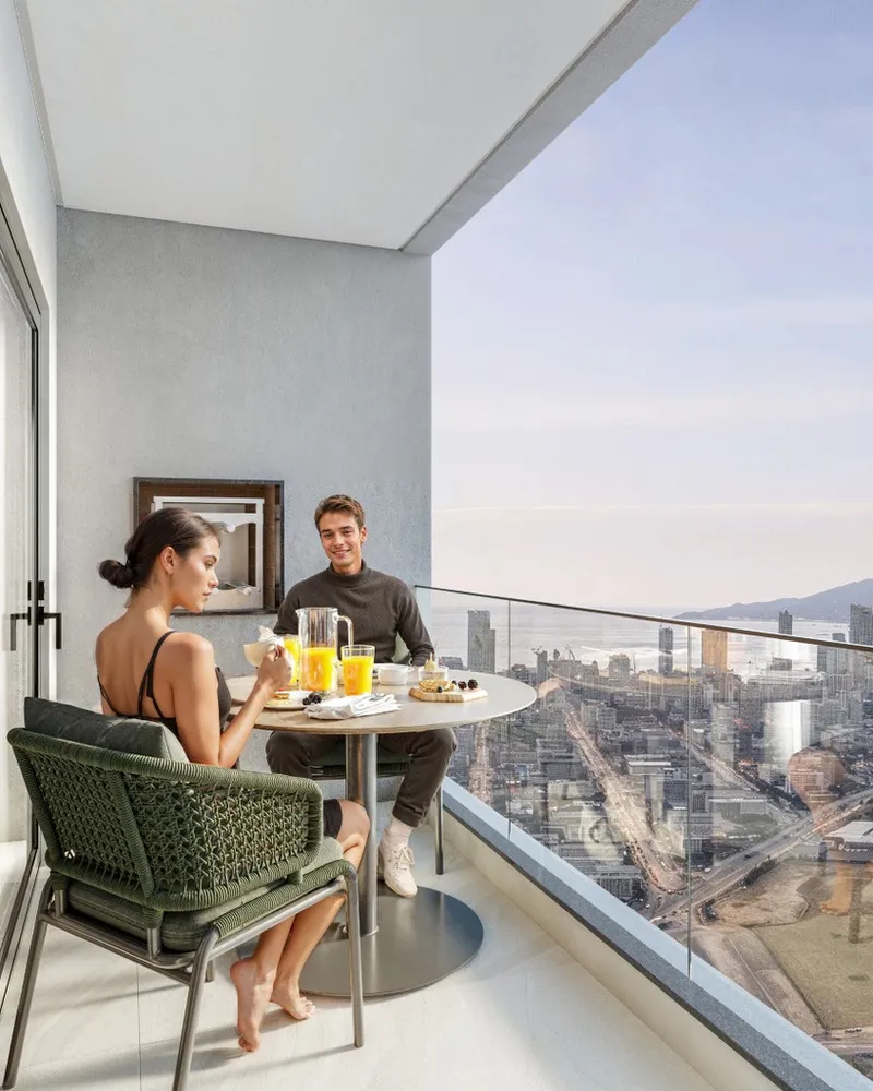 Apartamento, 2 quartos, 62 m² - Foto 8