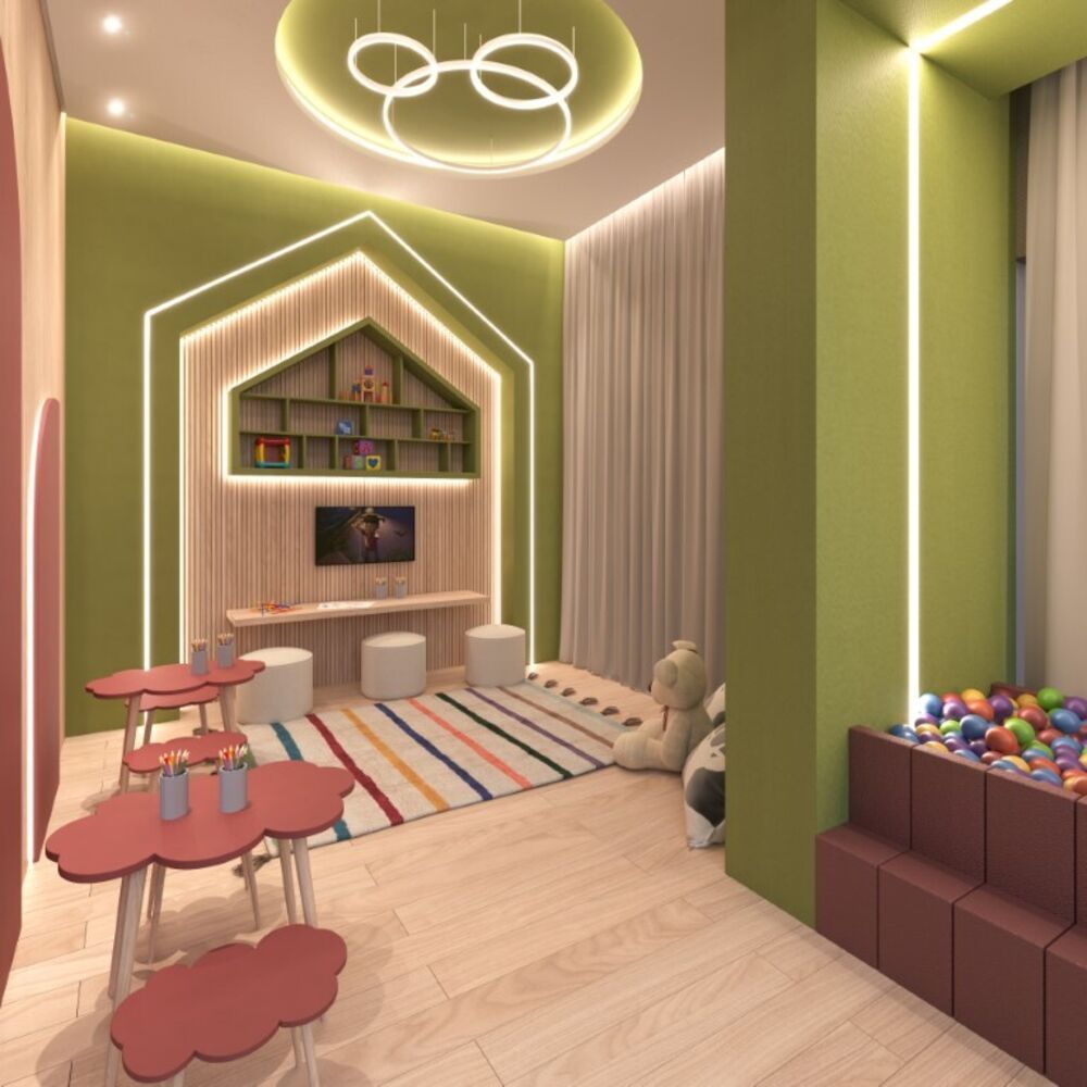 Apartamento, 3 quartos, 126 m² - Foto 5