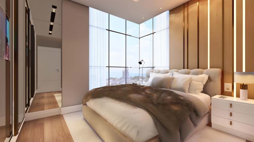 Apartamento, 2 quartos, 64 m² - Foto 8