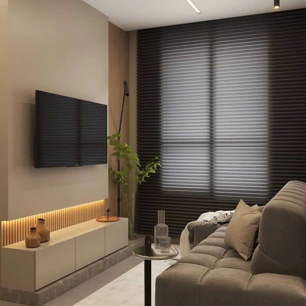 Apartamento, 2 quartos, 52 m² - Foto 6