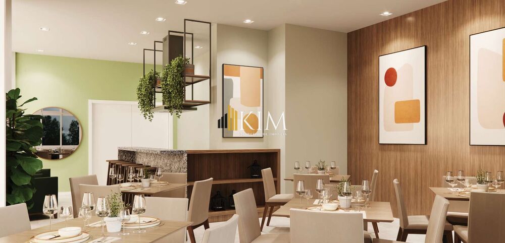 Apartamento, 2 quartos, 46 m² - Foto 4