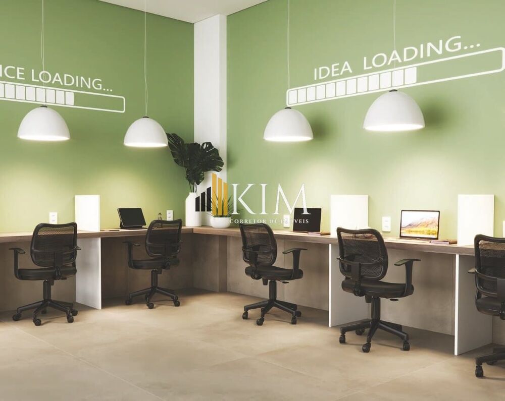 Apartamento, 2 quartos, 46 m² - Foto 6