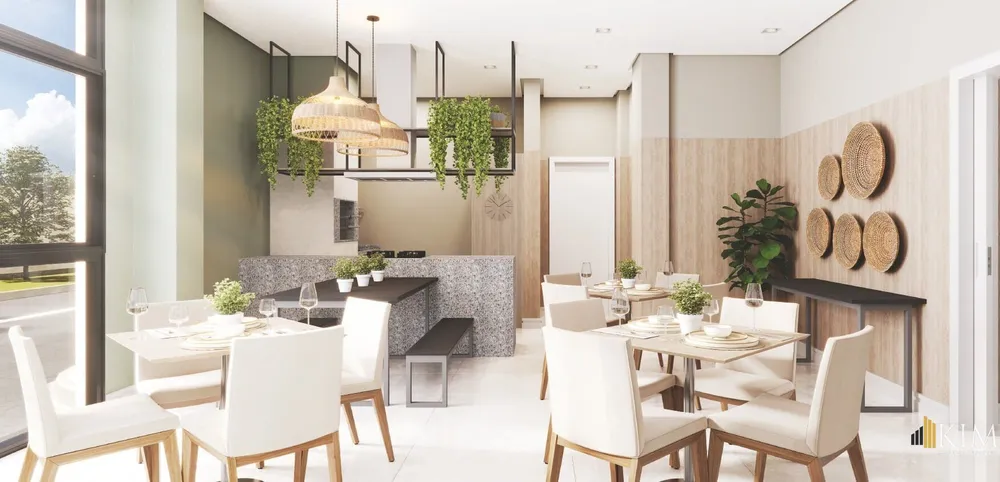 Apartamento, 2 quartos, 46 m² - Foto 14