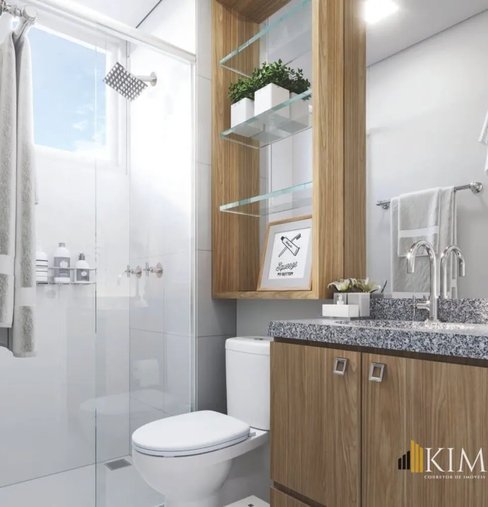 Apartamento, 2 quartos, 46 m² - Foto 12