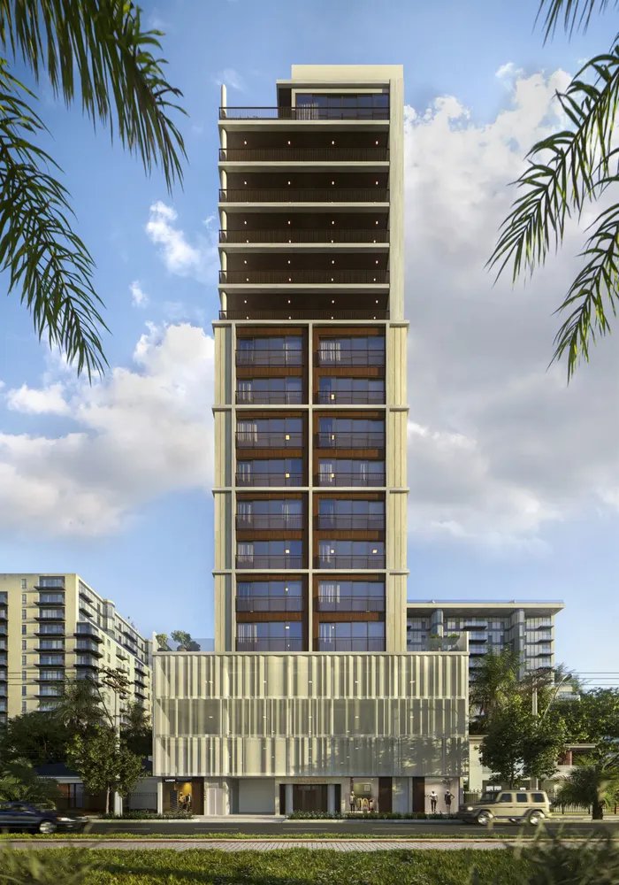 Apartamento, 3 quartos, 231 m² - Foto 2