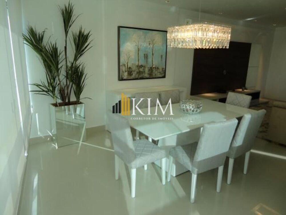 Apartamento, 3 quartos, 154 m² - Foto 4