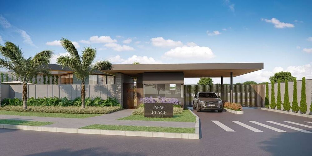 Terreno, 202 m² - Foto 1