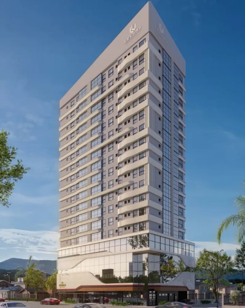 Apartamento, 2 quartos, 72 m² - Foto 2