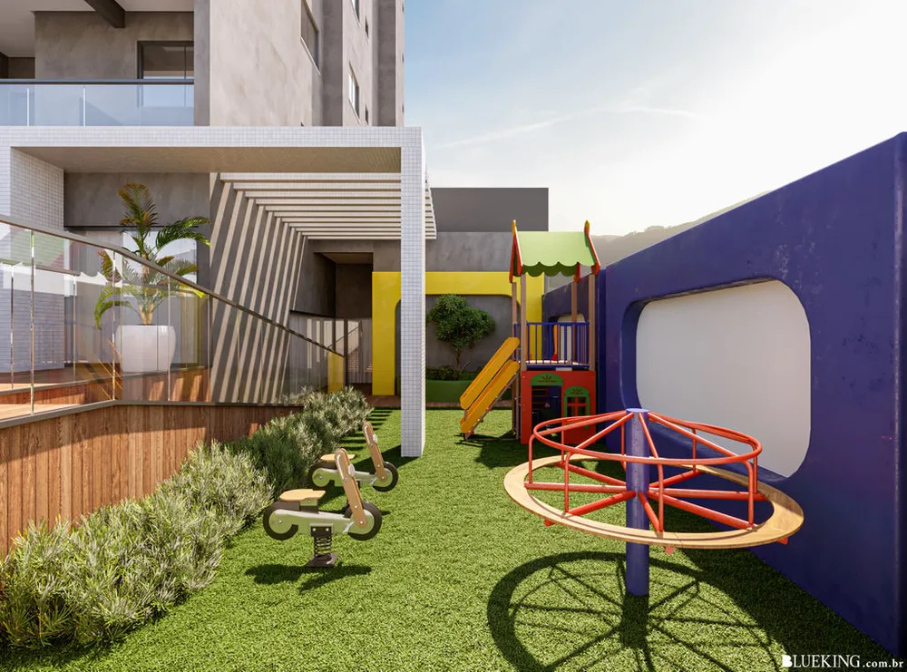 Apartamento, 2 quartos, 70 m² - Foto 11