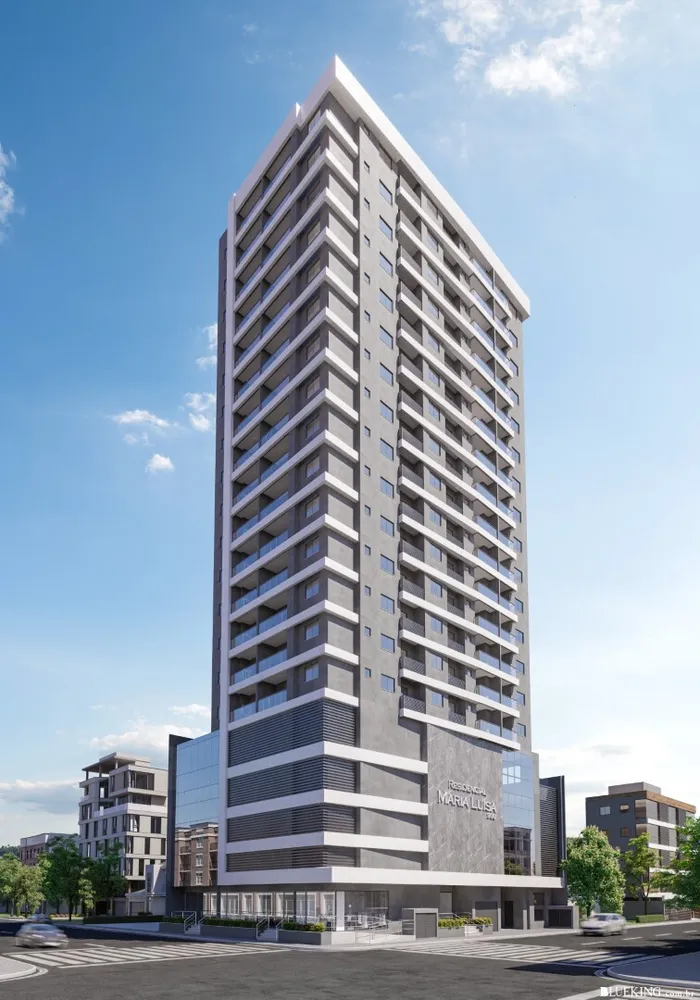 Apartamento, 2 quartos, 70 m² - Foto 1