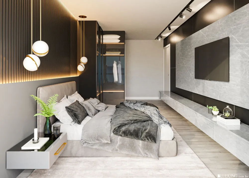 Apartamento, 2 quartos, 70 m² - Foto 6