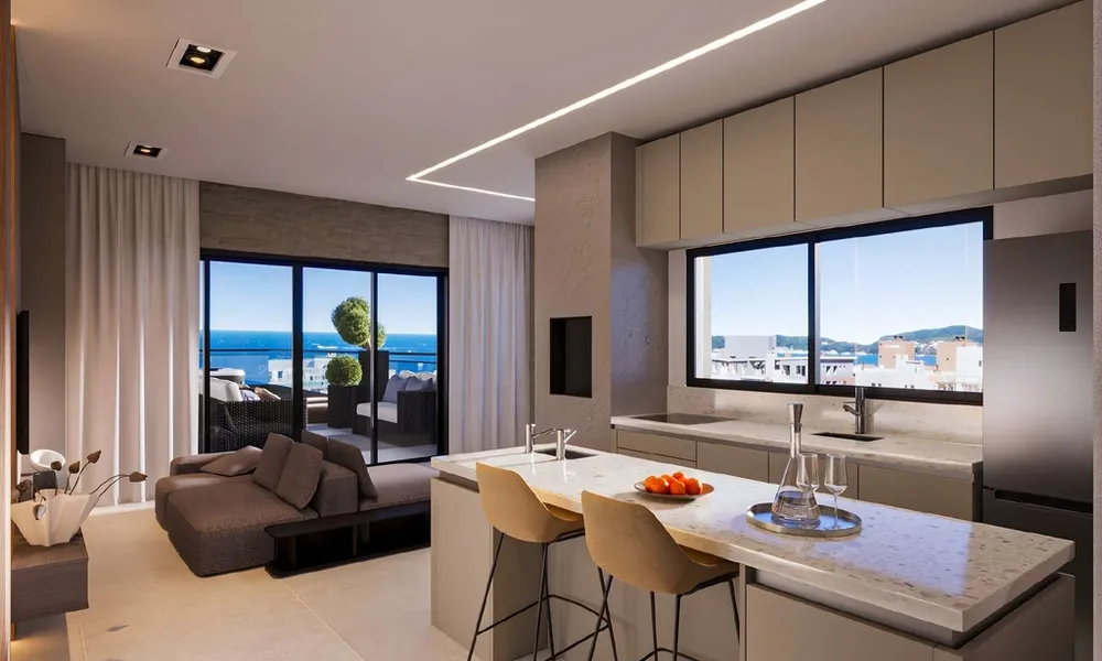 Apartamento, 3 quartos, 98 m² - Foto 4