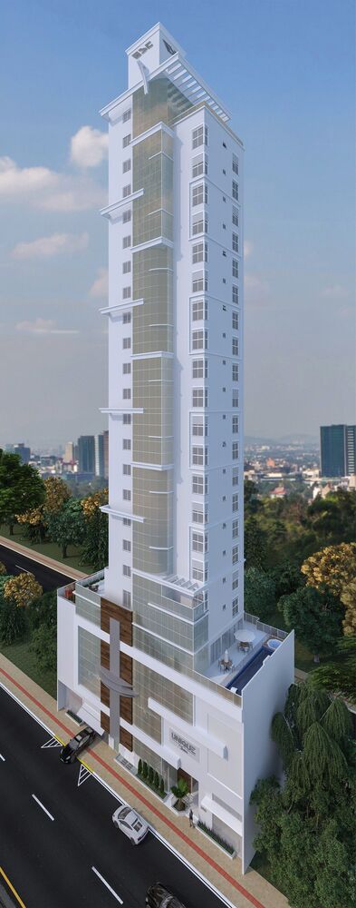 Apartamento, 3 quartos, 227 m² - Foto 3