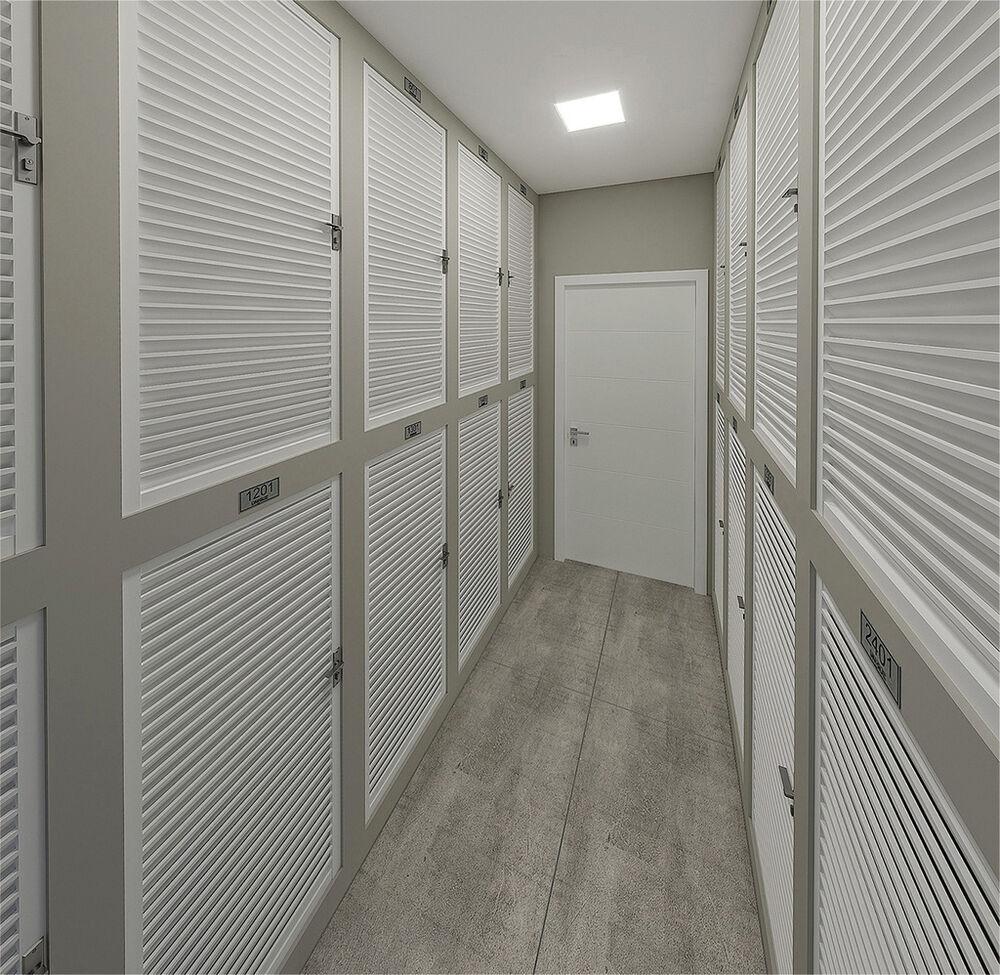 Apartamento, 3 quartos, 227 m² - Foto 8