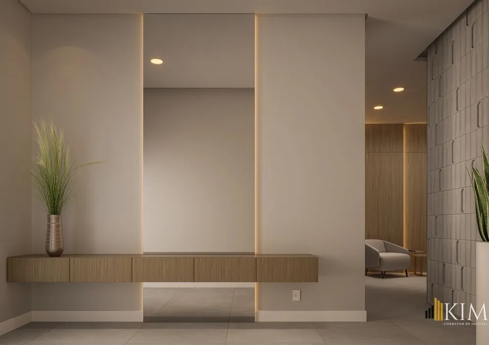 Apartamento, 2 quartos, 78 m² - Foto 1