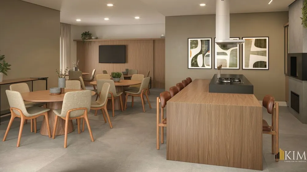 Apartamento, 2 quartos, 78 m² - Foto 2